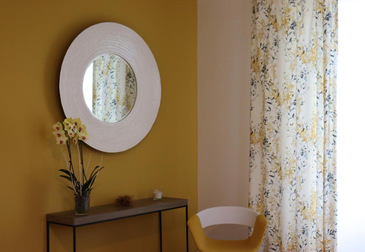 מיראנד Maison D'Hotes Sainte-Marie מראה חיצוני תמונה