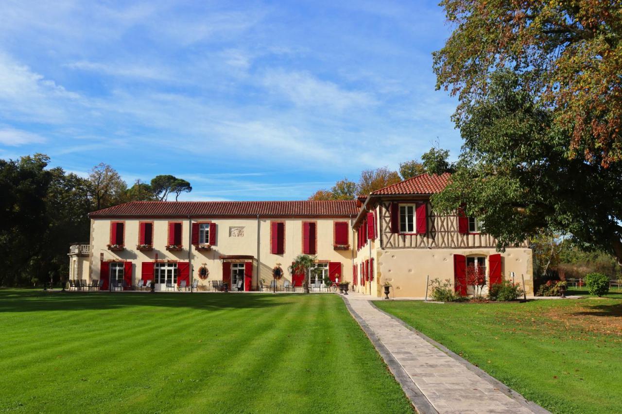 מיראנד Maison D'Hotes Sainte-Marie מראה חיצוני תמונה
