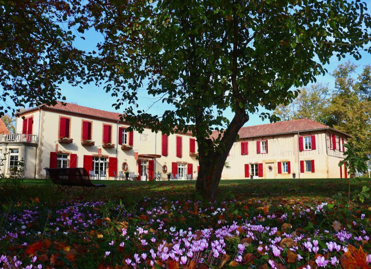 מיראנד Maison D'Hotes Sainte-Marie מראה חיצוני תמונה