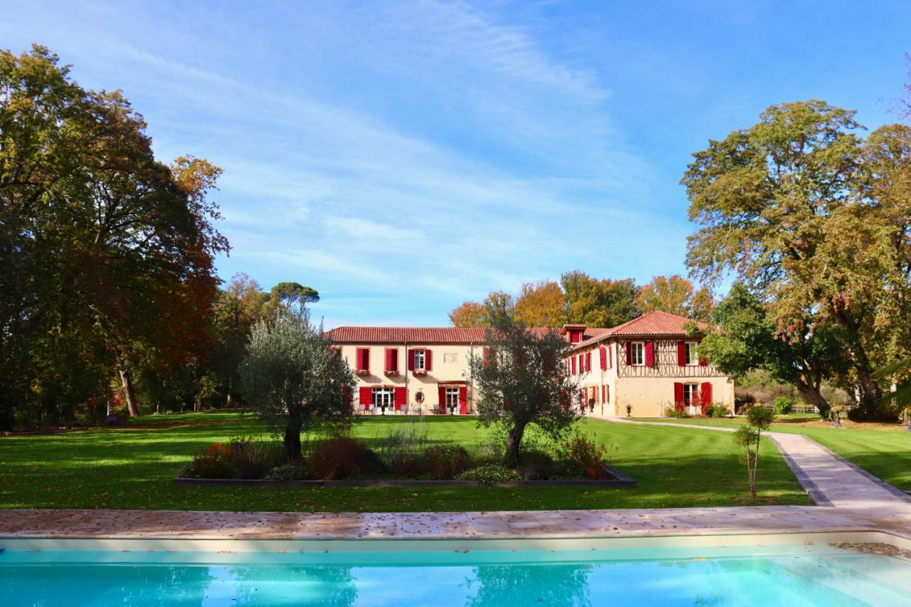 מיראנד Maison D'Hotes Sainte-Marie מראה חיצוני תמונה