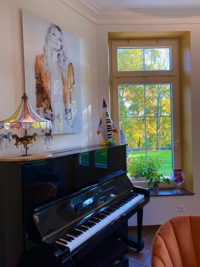 מיראנד Maison D'Hotes Sainte-Marie מראה חיצוני תמונה